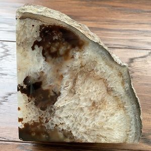 Huge Geode Crystal-BEAUTIFUL!!!